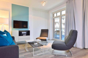 Aparthotel Anna Düne Aparthotel Anna Düne 1-25